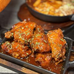 Fried Chicken
