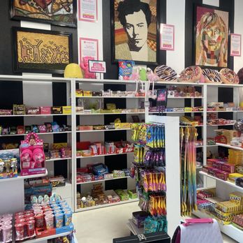 Candified - Candy Stores Near Me - Long Beach, California