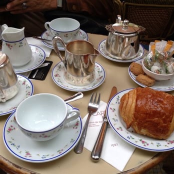 Carette - tea service! - Patisserie/Cake Shop Near Me - Paris, 75 Carette - tea service! - Patisserie/Cake Shop Near Me - Paris, 75