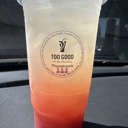 Too Good To Be Healthy