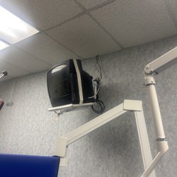Inglewood Family Dental Care - Dental room