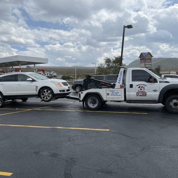 Kingdom Minded Towing - Oscar from Kingdom Minded Towing! - Towing Near Me Kingdom Minded Towing - Oscar from Kingdom Minded Towing! - Towing Near Me