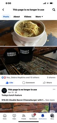 Lamplighter Cafe and Lounge