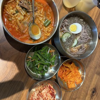 Yuk Dae Jang - Korean Near Me - San Diego, California Yuk Dae Jang - Korean Near Me - San Diego, California
