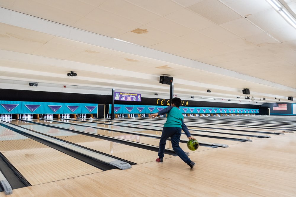 SEQUOIA PRO BOWL 52 Photos & 37 Reviews Bowling 5501 Sandalwood