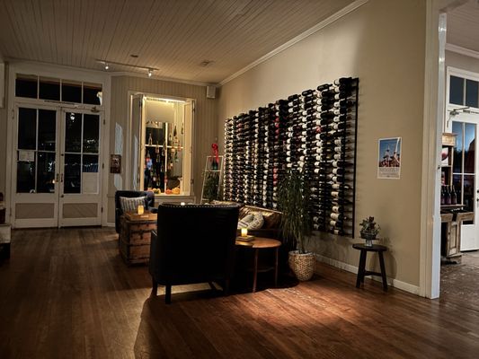 Pico Los Alamos by null