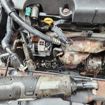 Mvmt AutoWorx - Auto Repair Near Me