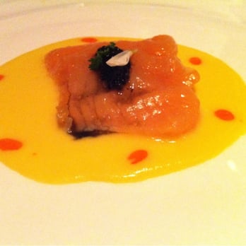 Le Papillon - French Near Me - San Jose, California