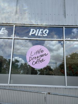 Little Dreamer Coffee by null