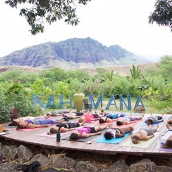 Kahumana Yoga