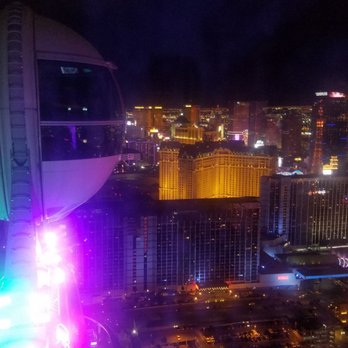 The High Roller - Amusement Parks Near Me - Las Vegas, Nevada The High Roller - Amusement Parks Near Me - Las Vegas, Nevada