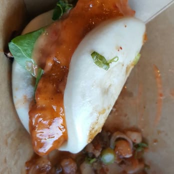 Fat Bao - The spicy thai!! - Chinese Near Me - Houston, Texas