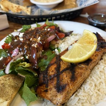 Taziki's Mediterranean Cafe - Florence - Mediterranean Near Me - Florence, Alabama Taziki's Mediterranean Cafe - Florence - Mediterranean Near Me - Florence, Alabama