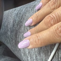 Crooked nails Crooked nails
