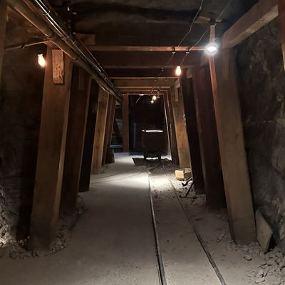 Arizona History Museum by null