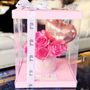 Blush Bouquets
