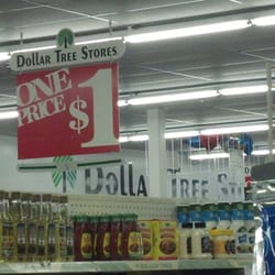 Dollar Tree