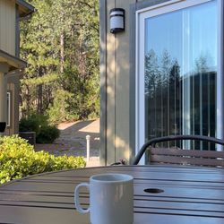WorldMark Bass Lake - Bass lake