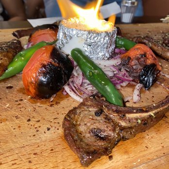 Sultan Artisan Bakery - Turkish Near Me - Paterson, New Jersey