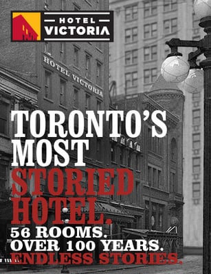 Hotel Victoria by null