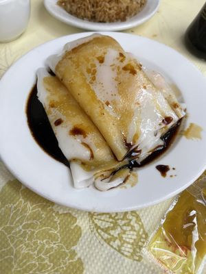 Wing Hing Seafood Restaurant by null