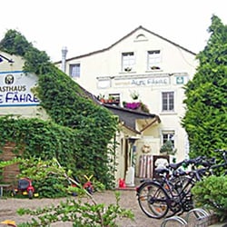 Alte Fähre