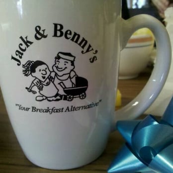 Jack & Benny's - Breakfast & Brunch Near Me - Columbus, Ohio