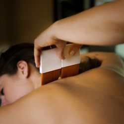 SPA @ W Atlanta Downtown