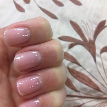 Apple Nails One - Fresh Mani! - Nail Salons Near Me - Los Angeles, California Apple Nails One - Fresh Mani! - Nail Salons Near Me - Los Angeles, California