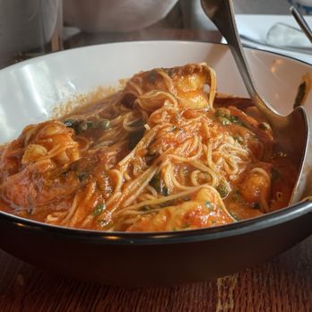 Carmelina's - Spicy Shrimp - Italian Near Me - Boston, Massachusetts