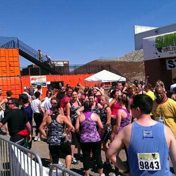 Survivor Mud Run - Races & Competitions Near Me - Lathrop, California Survivor Mud Run - Races & Competitions Near Me - Lathrop, California