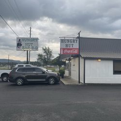 Hungry Hut