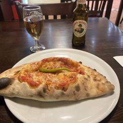 Pizzeria Pinocchio