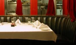 Karma Restaurant by null