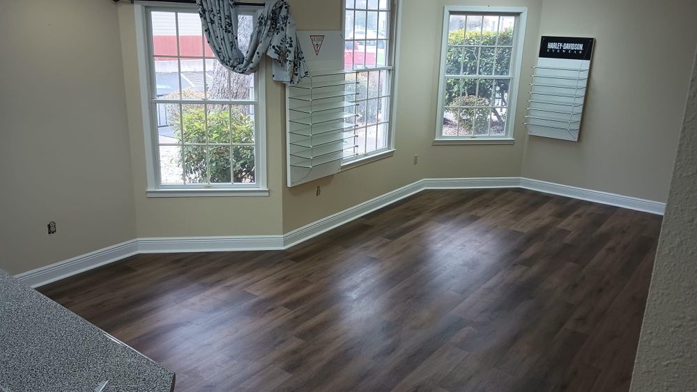 Slide of Matthew's Master Builders