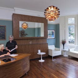 Pontcanna Dental Care - Waiting Lounge