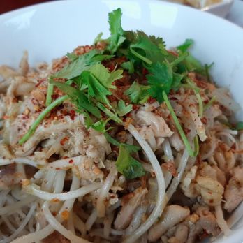 Pho Thinh - Wicked good food as always. I had the #32 and so did Mr.X - Vietnamese Near Me - Spokane, Washington