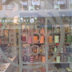 The Body Shop