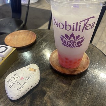 NobiliTea - Coffee & Tea Near Me - Owasso, Oklahoma NobiliTea - Coffee & Tea Near Me - Owasso, Oklahoma