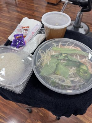 Pho Dakao-Kennesaw by null