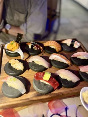 Umai Nori by null