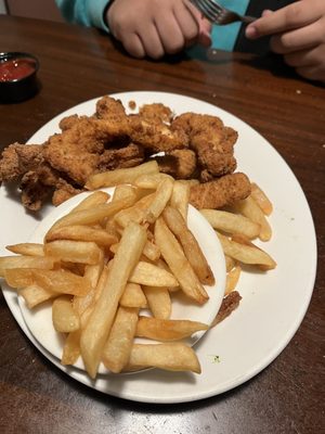 Century House Restaurant by null