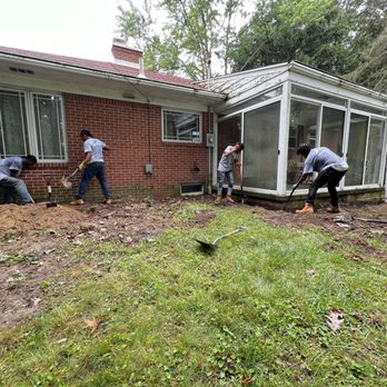 Rich One Waterproofing - Waterproofing Near Me