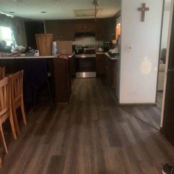 Aaron's Floor Covering - Flooring Near Me - Frankfort, Indiana