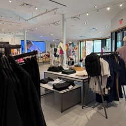 lululemon athletica