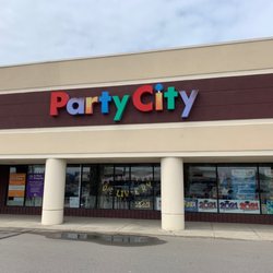 Party City