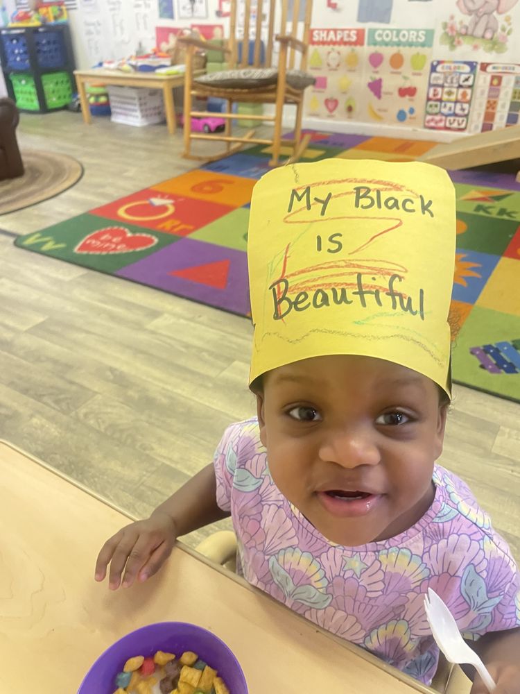 Learning Ladder Child Care Ministries - childcare center in Indianapolis, IN