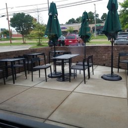 Outside Outside