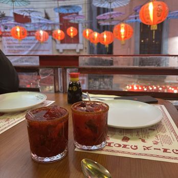 Hong King - Chinese Near Me - Ciudad de México, DIF