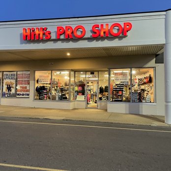 Hitt's Pro Shop - Bowling Near Me - Newport, Kentucky Hitt's Pro Shop - Bowling Near Me - Newport, Kentucky
